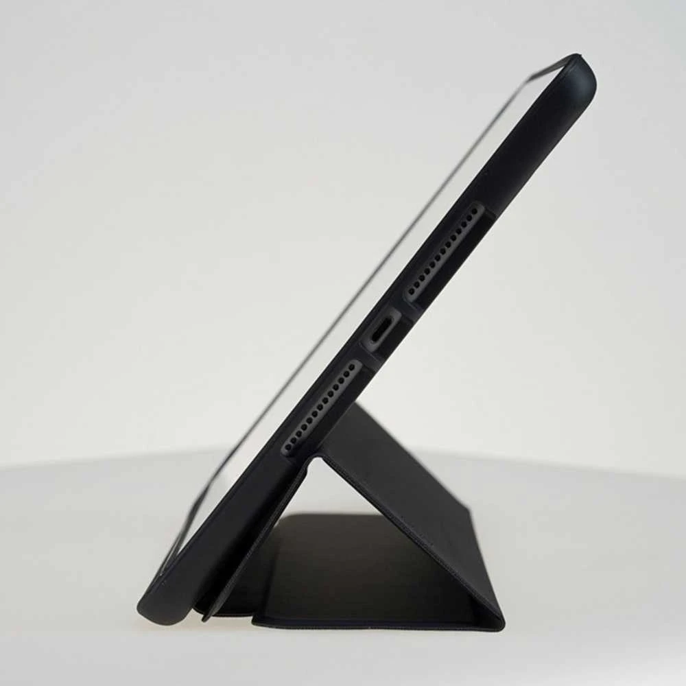 3Mk Apple iPad Air 11 (M2/M3) - iki 12" Soft Planšetė Case