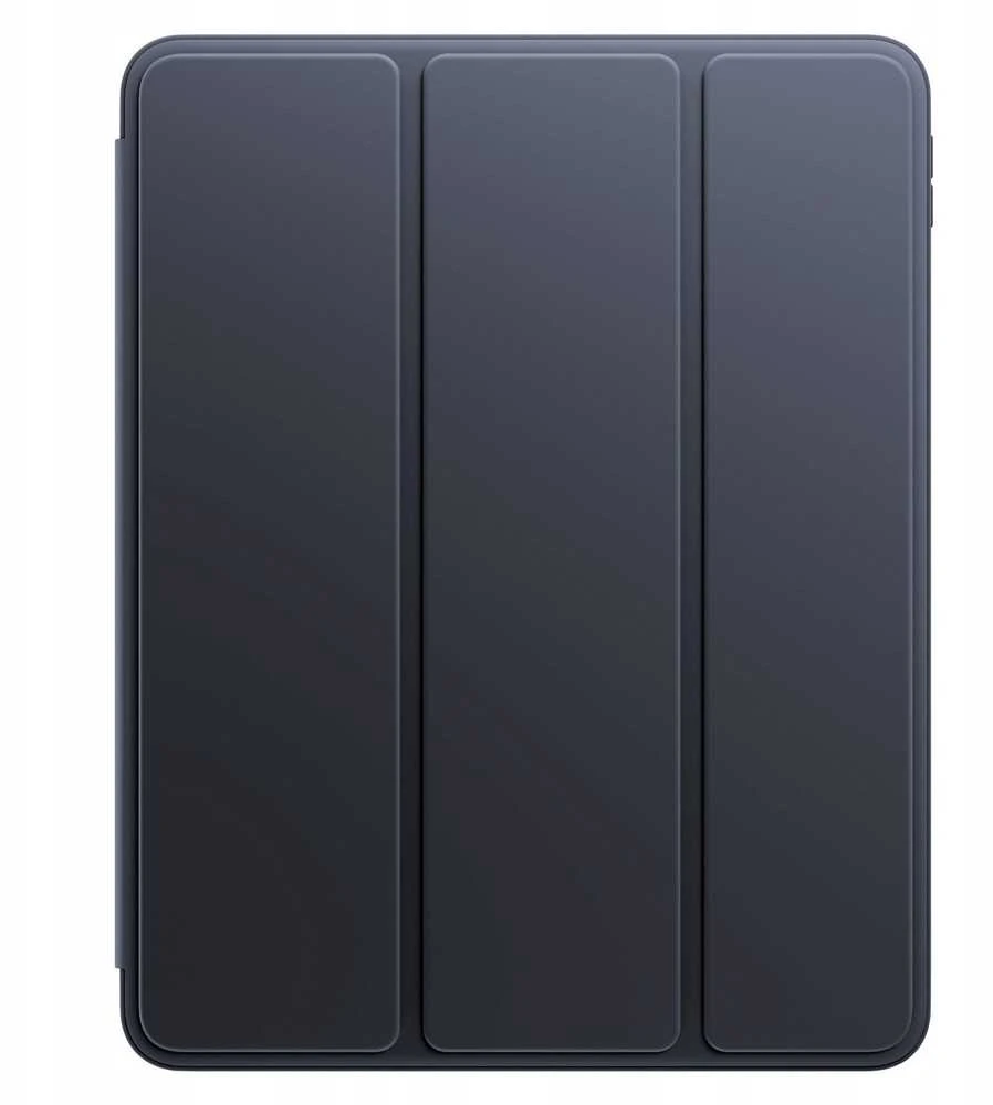 3Mk Apple iPad Air 11 (M2/M3) - iki 12" Soft Planšetė Case