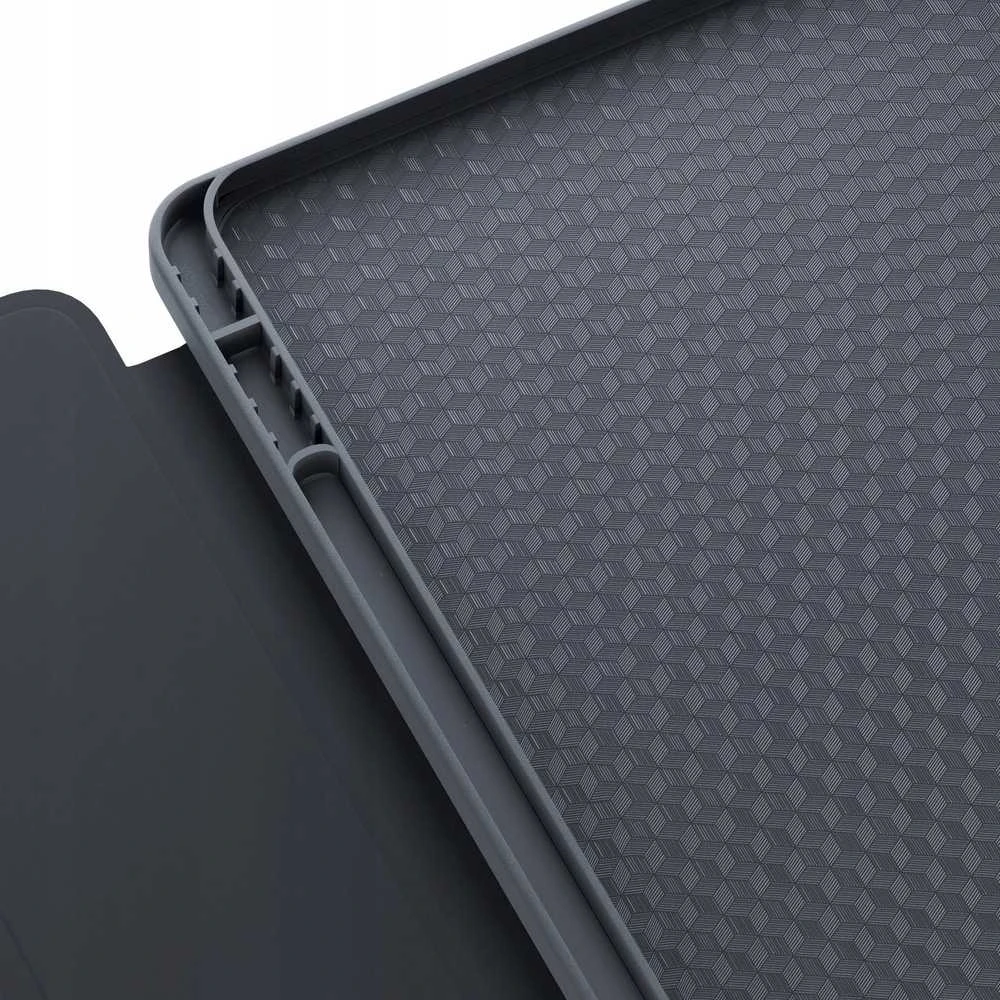 3Mk Apple iPad Air 11 (M2/M3) - iki 12" Soft Planšetė Case