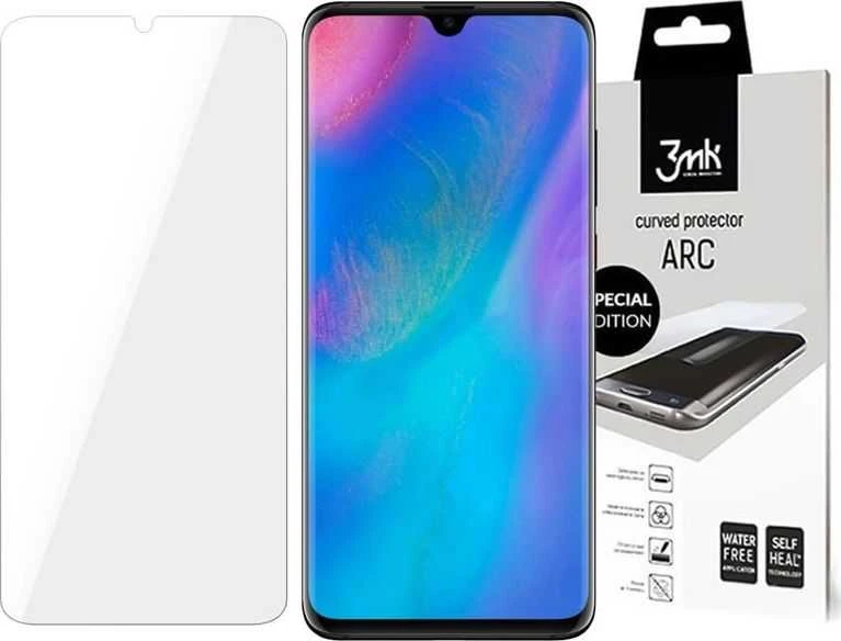 3MK plėvelė ARC+ FS Huawei P30 Pro plėvelė Fullscreen
