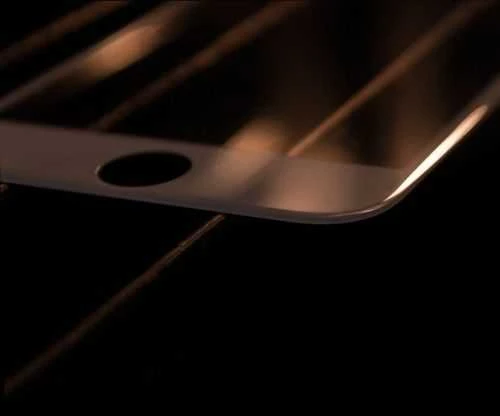3MK HardGlass Max 3D ekrano apsauga, Samsung, Galaxy S9, grūdintas stiklas, skaidrus/Juodas
