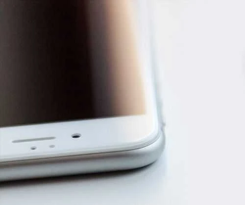3MK HardGlass Max 3D ekrano apsauga, Samsung, Galaxy S9, grūdintas stiklas, skaidrus/Juodas