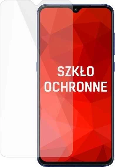 LCD apsauginė plėvelė 3MK Flexible Glass Xiaomi Redmi 9