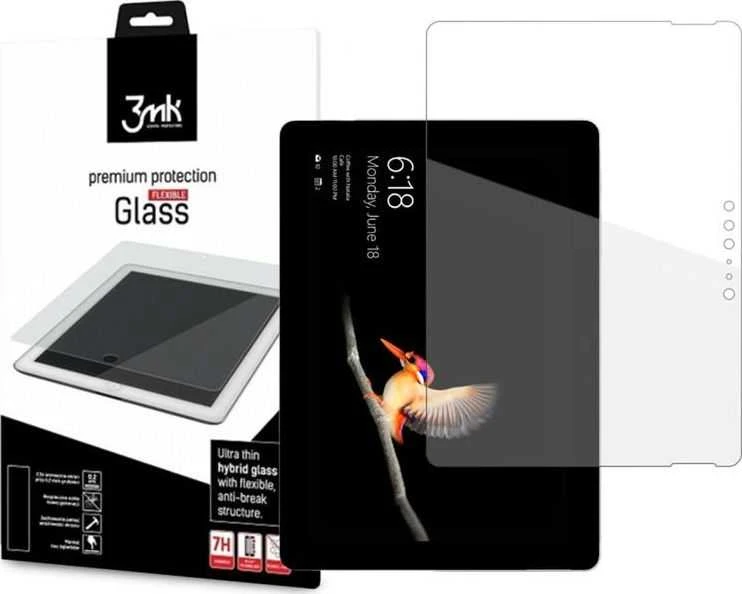 3MK FlexibleGlass Microsoft Surface Go 10" hibridinis stiklas