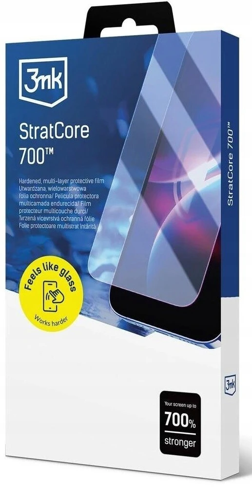 3mk StratCore700 do Google Pixel 11
