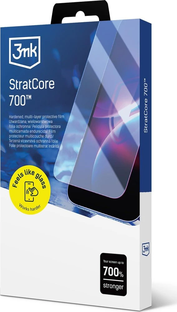 3mk StratCore700 do Google Pixel 11 Pro