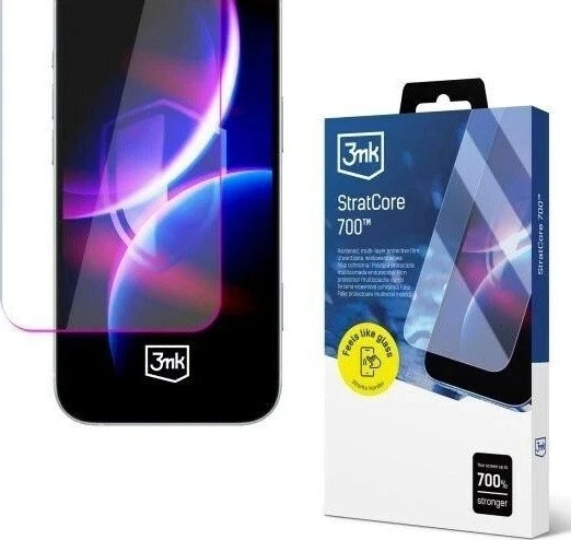 3MK 3mk StratCore700 pro Xiaomi Redmi Note 9 5G