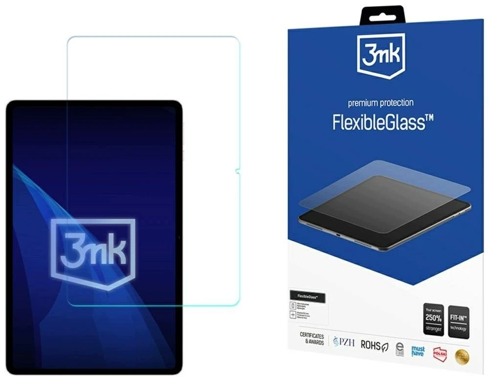 3Mk Protection Honor Pad 20 12,1" - iki 13" 3mk FlexibleGlass
