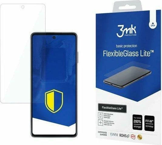 3MK FlexibleGlass Motorola Edge 30 Neo hibridinis stiklas