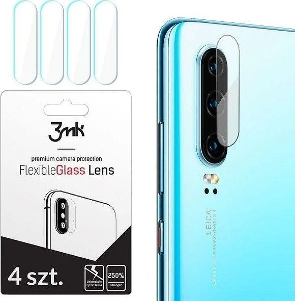 Samsung Galaxy S20 Ultra 5G – 3mk Lens Protection™