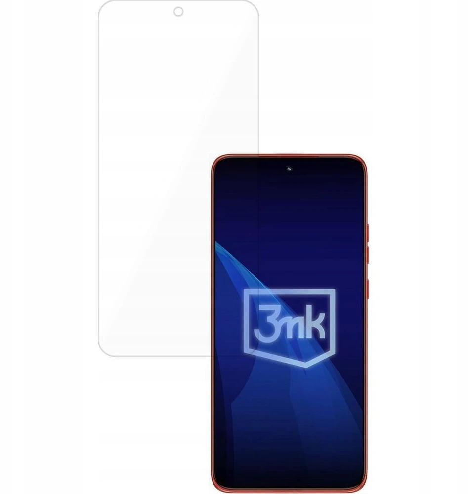 3Mk apsauga Motorola Edge 60 Neo 5G - 3mk FlexibleGlass