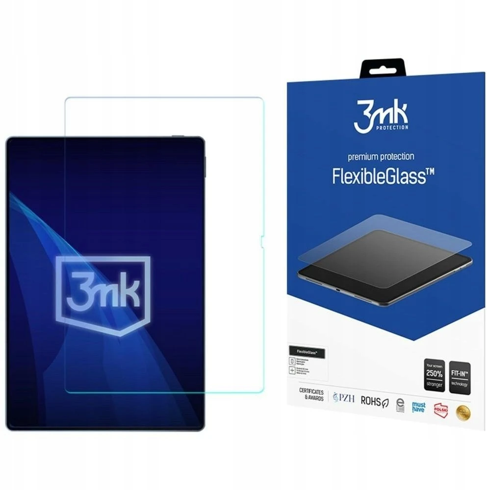 3Mk apsauga Huawei MatePad Pro Max - iki 15" 3mk FlexibleGlass