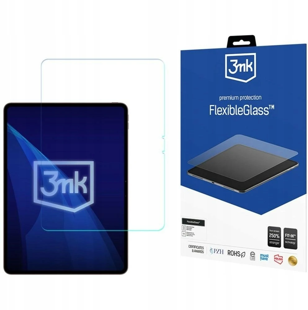 3Mk apsauga OnePlus Pad 4 - iki 15" 3mk FlexibleGlass