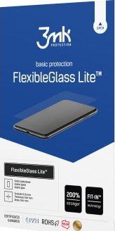 3MK FlexibleGlass Lite Xiaomi Redmi 10 Hybrid Glass Lite