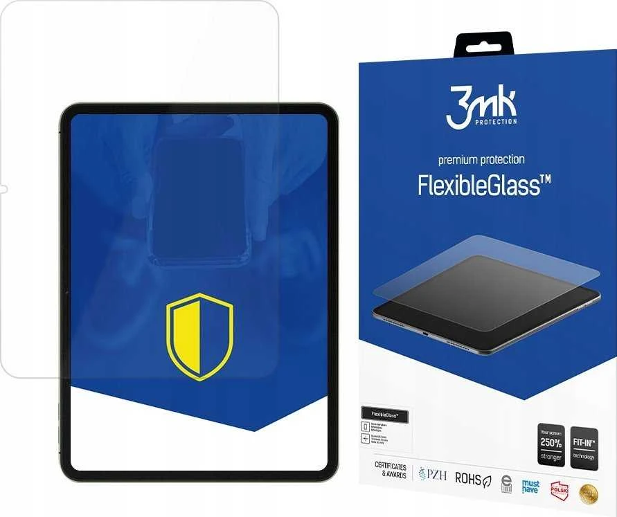 3Mk apsauga OnePlus Pad Go - iki 13" 3mk FlexibleGlass