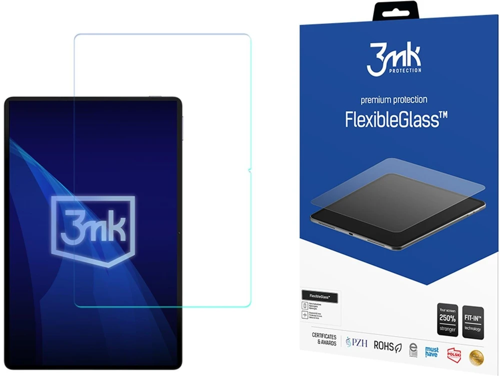 3Mk apsauga Oukitel OT8 11" – iki 13" 3mk FlexibleGlass