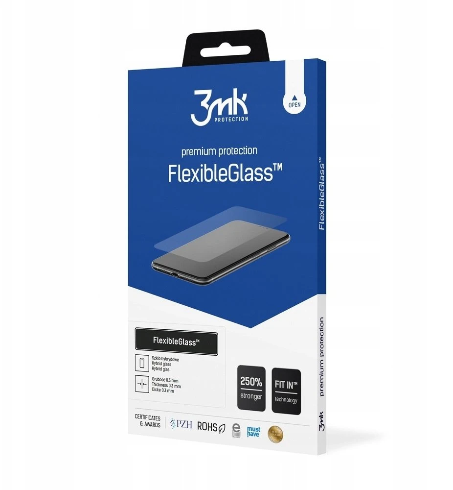 3Mk apsauga „Amazon Kindle 11“ – iki 8.3" 3mk FlexibleGlass