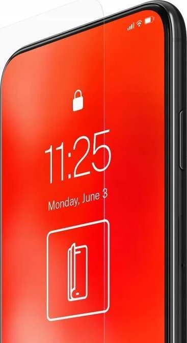 3mk FlexibleGlass™ hibridinis stiklas Lenovo Tab P12