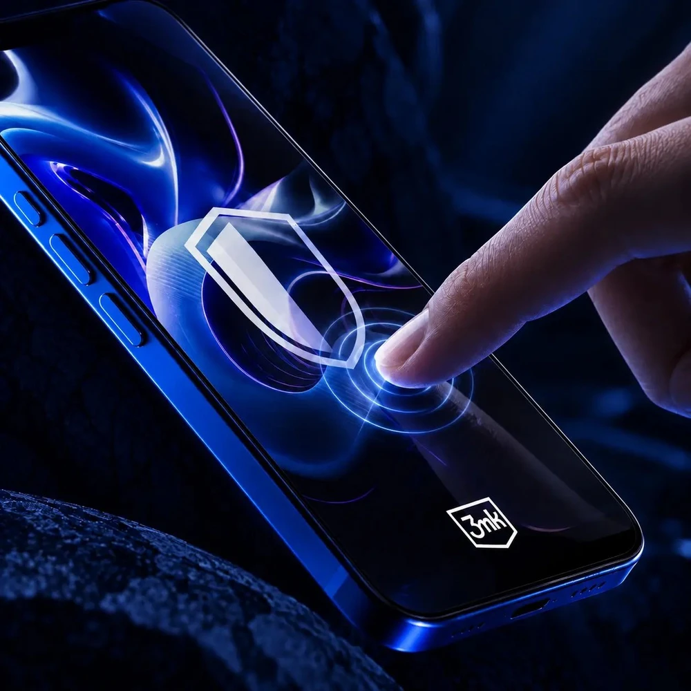 3Mk Protection Poco F9 Pro – 3mk FlexibleGlass