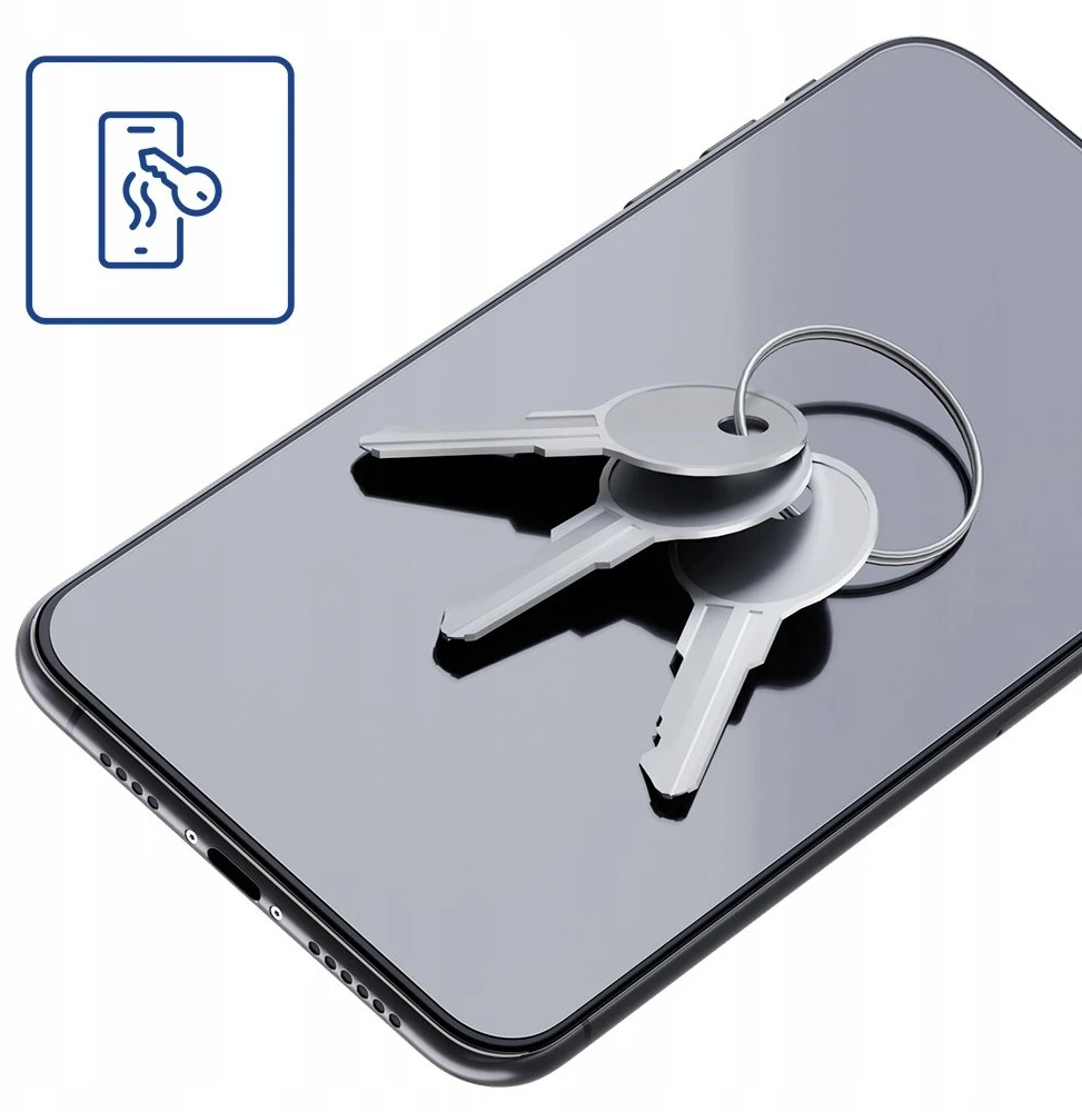 „Realme C73 5G“ – 3 mk „FlexibleGlass Lite“