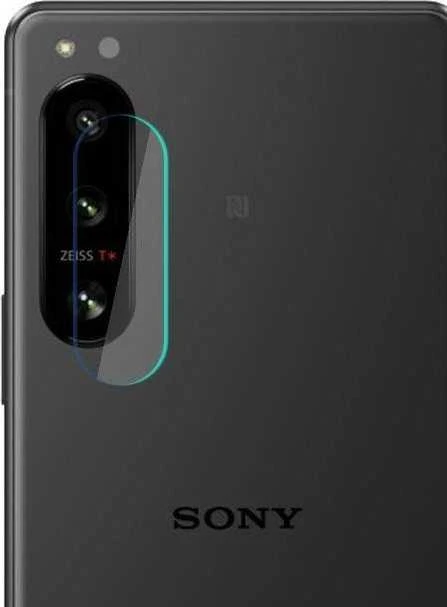 Sony Xperia 5 IV – 3mk Lens Protection™