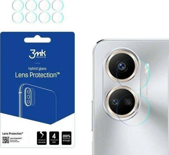 3Mk Protection Huawei Nova 10 SE – 3mk objektyvo apsauga