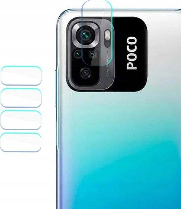Xiaomi POCO M5s - 3mk Lens Protection™