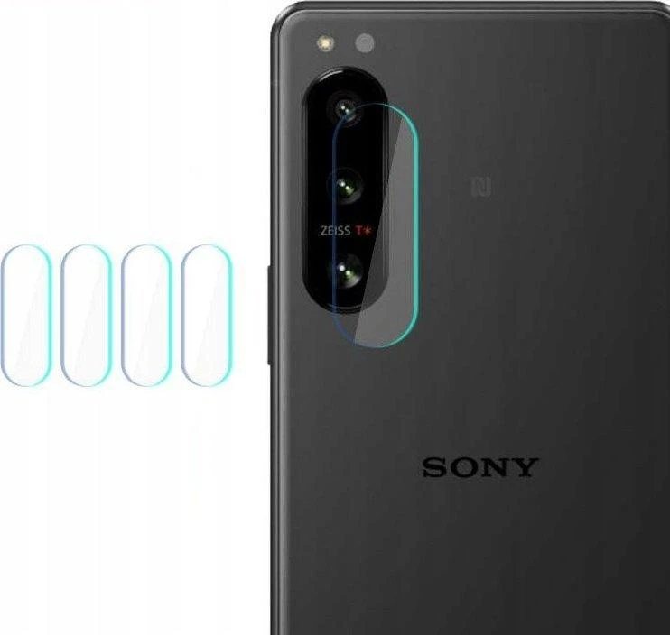 Sony Xperia 5 IV – 3mk Lens Protection™