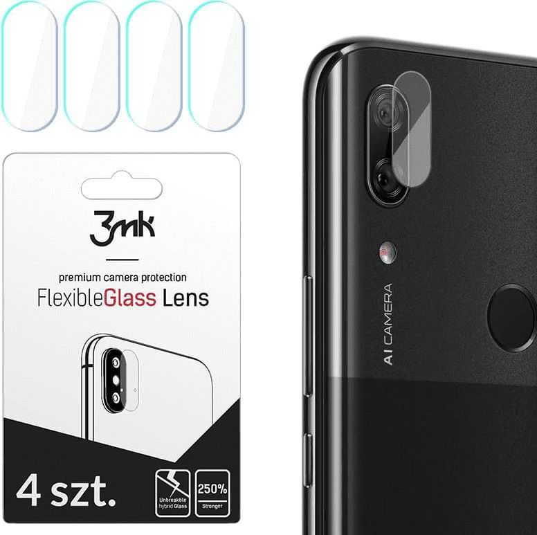3Mk Protection Huawei P smart Z – 3mk objektyvo apsauga