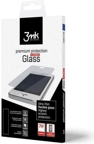3Mk apsauga Huawei Mate 10 Lite - 3mk FlexibleGlass