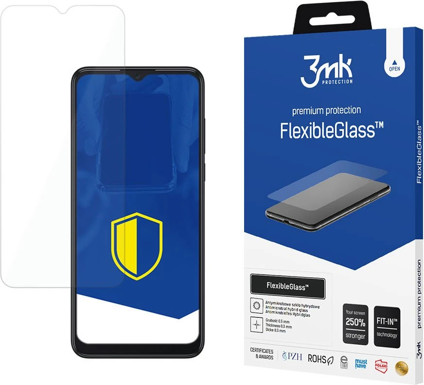 3Mk Protection TCL 306/306 Dual SIM – 3mk FlexibleGlass