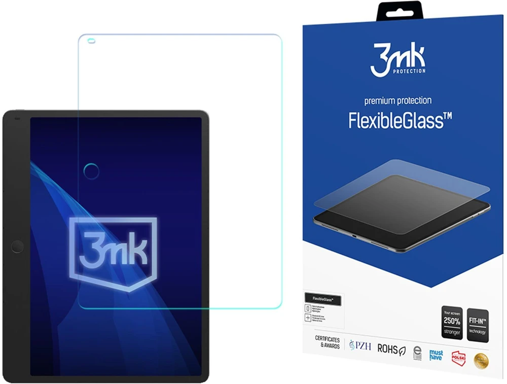 3Mk apsauga TCL Note A1 NXTPAPER - iki 13" 3mk FlexibleGlass