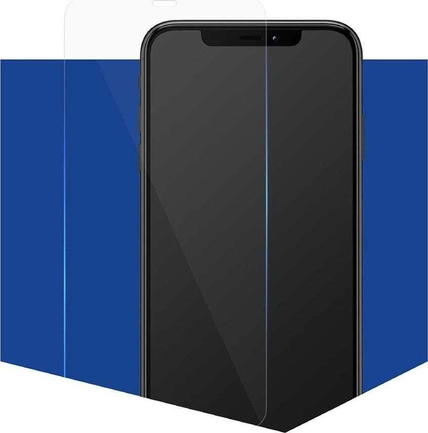 3Mk Protection 3Mk apsauga nuo įbrėžimų, visiškai saugus telefonams, parduodamas 5 vnt.