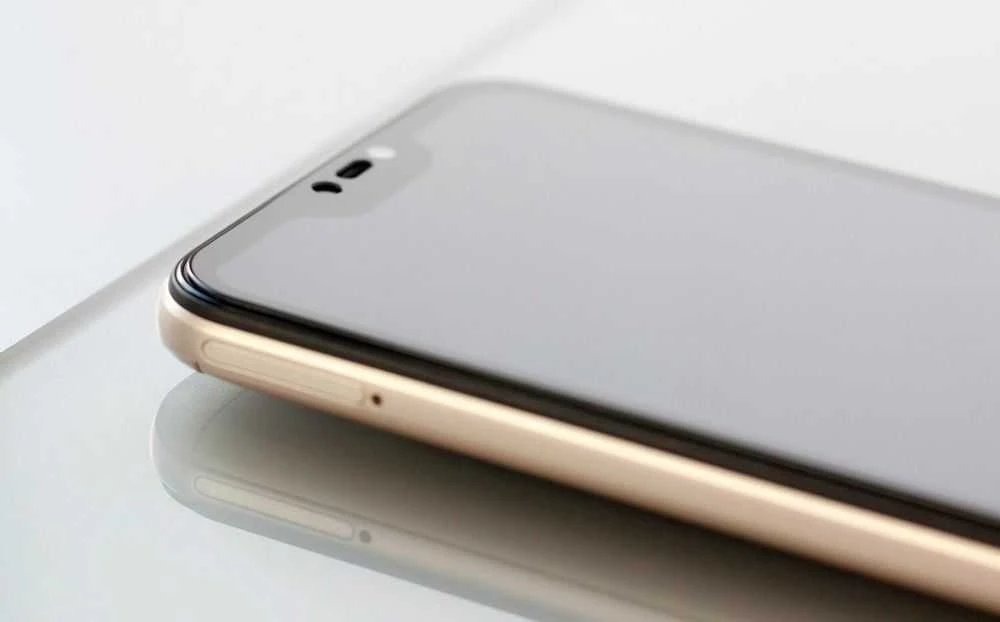 LCD apsauginis stikliukas 3mk Hard Glass Max Lite Xiaomi Poco X3/Poco X3 NFC/Poco X3 Pro juodas