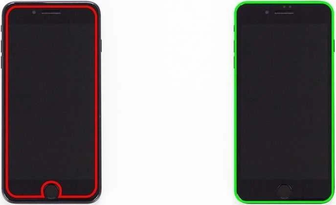 LCD apsauginis stikliukas 3mk Hard Glass Max Lite Xiaomi Poco X3/Poco X3 NFC/Poco X3 Pro juodas