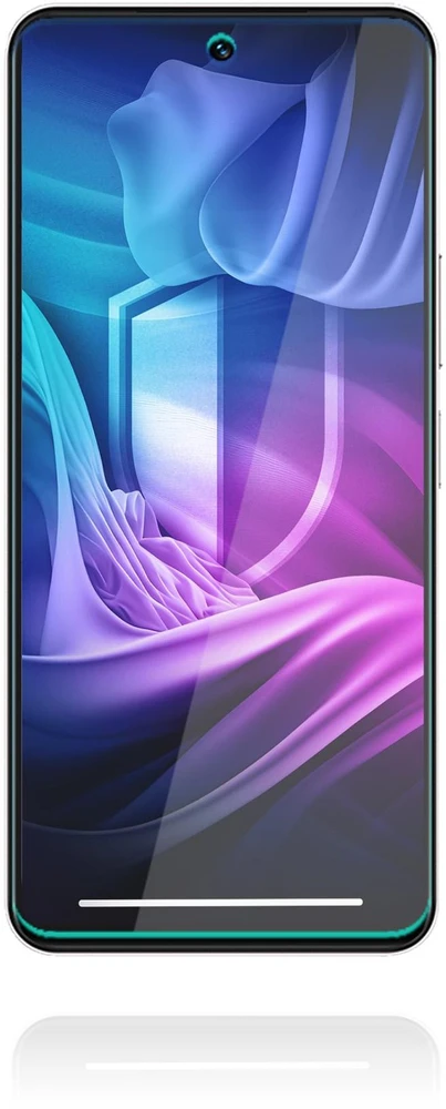 3Mk Protection Vivo Y19s – 3mk Silky Matt Pro