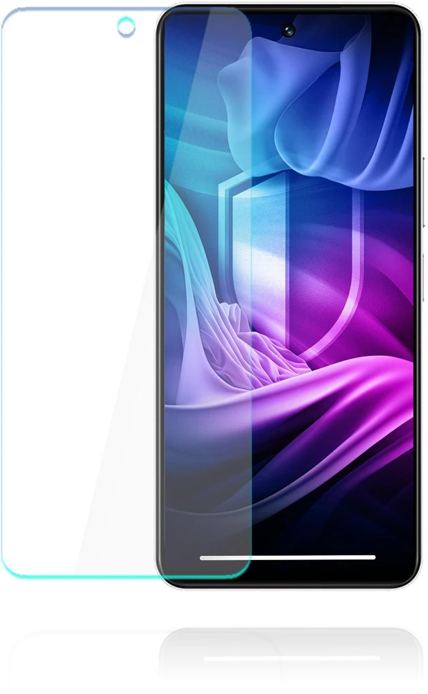 3Mk Protection Vivo Y19s – 3mk Silky Matt Pro
