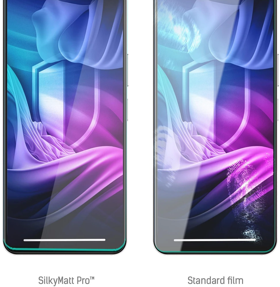 3Mk Protection Vivo Y19s – 3mk Silky Matt Pro