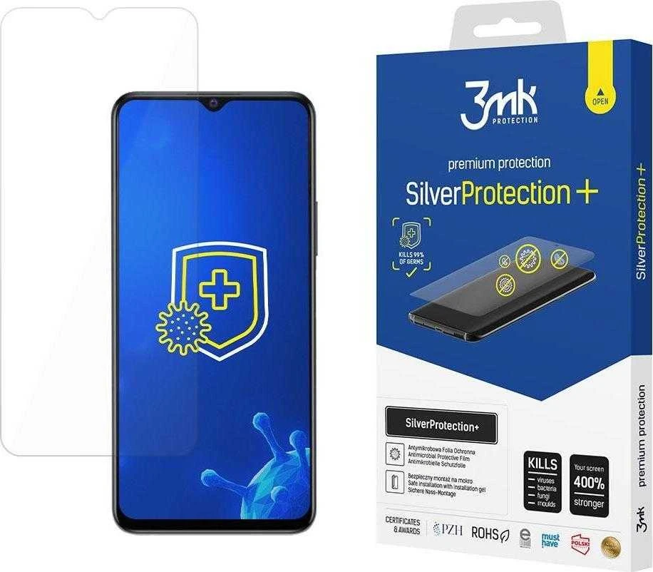 3Mk „Vivo Y52 5G“ – 3 mk sidabrinė apsauga+