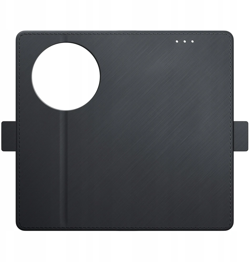 3Mk Protection Redmi 14C / Redmi A4 5G – 3mk piniginės dėklas