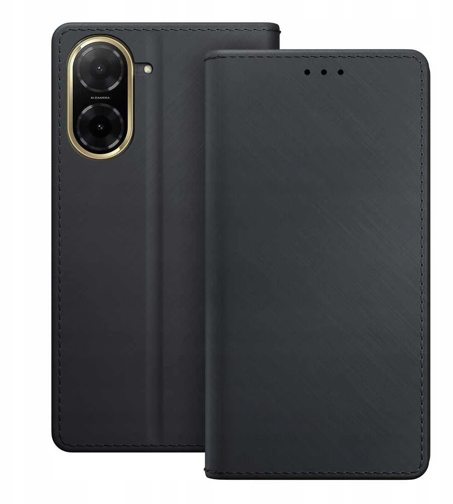 3Mk Apsauginis „Redmi A5 4G“ (173 mm) – 3 mk piniginės dėklas