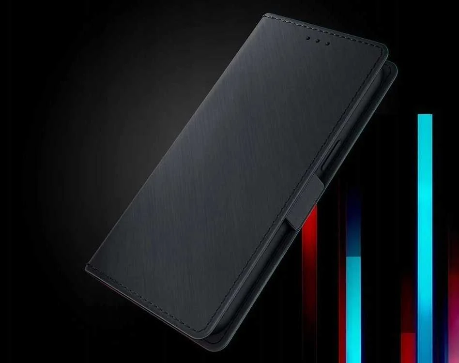 3Mk Protection Redmi Note 14 PRO 5G/POCO X7 5G – 3mk piniginės dėklas