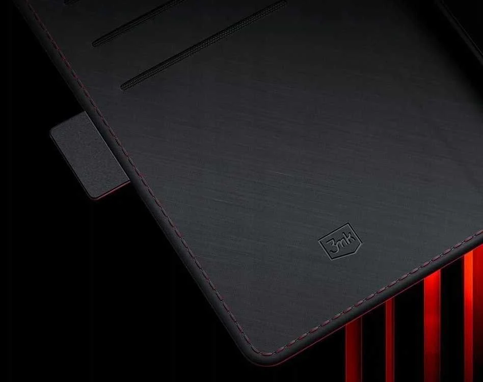 3Mk Protection Redmi Note 14 PRO 5G/POCO X7 5G – 3mk piniginės dėklas