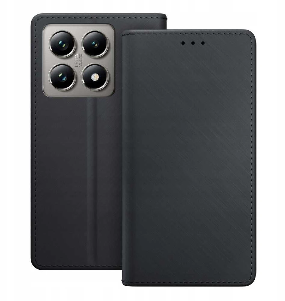 „Xiaomi 14T Pro“ – 3mk piniginės dėklas