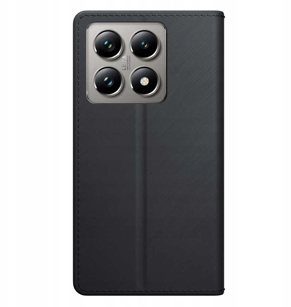 „Xiaomi 14T Pro“ – 3mk piniginės dėklas