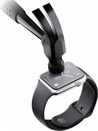 Garmin Descent G2 – 3mk Watch Protection FlexibleGlass