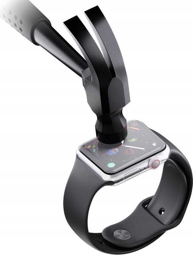 3Mk apsauga „Polar Vantage M3“ – 3mk laikrodžio apsauga su „FlexibleGlass“