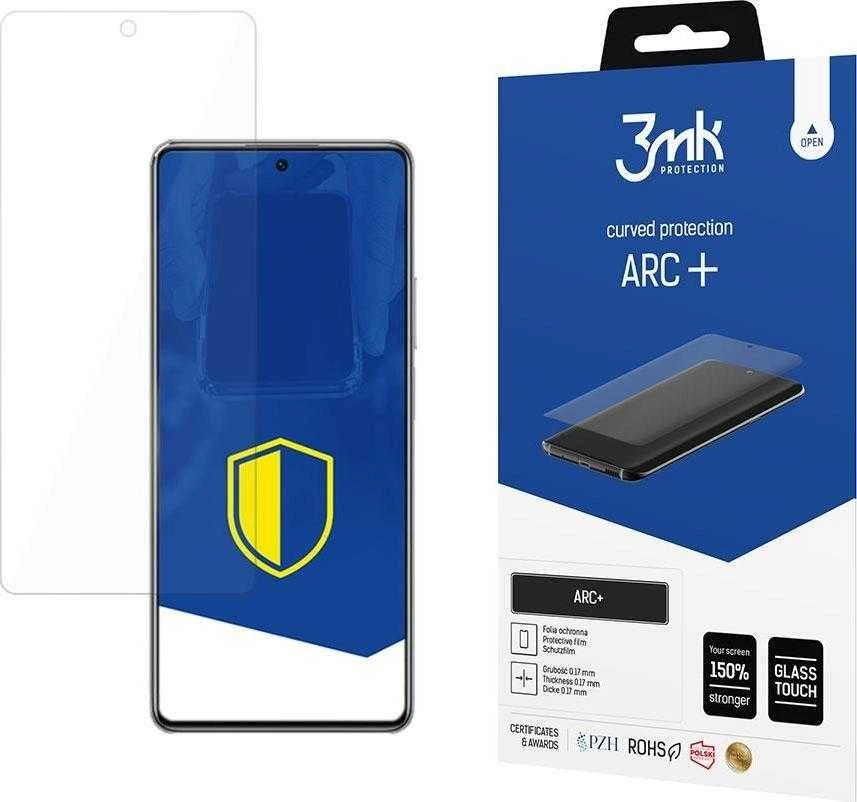 „Xiaomi 11T Pro“ – 3mk ARC+