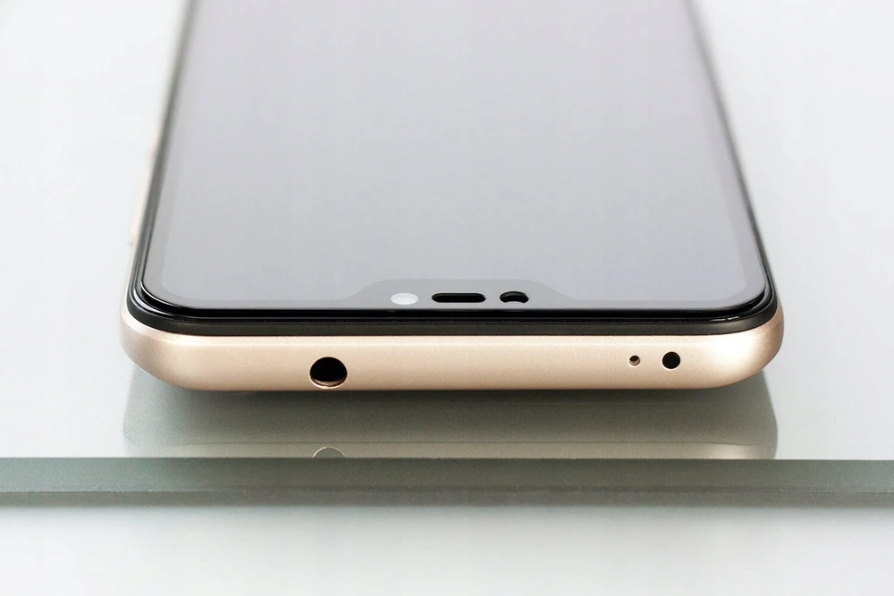 LCD apsauginis stikliukas 3mk Hard Glass Max Lite Xiaomi 15T/15T Pro/17T Pro juodas