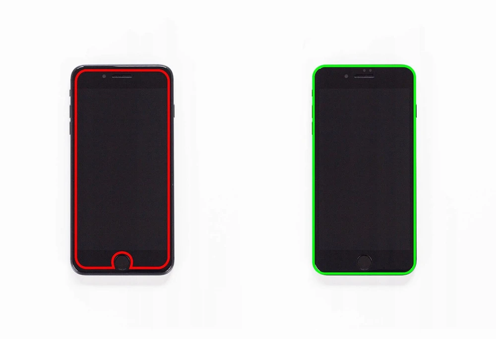 LCD apsauginis stikliukas 3mk Hard Glass Max Lite Xiaomi 15T/15T Pro/17T Pro juodas